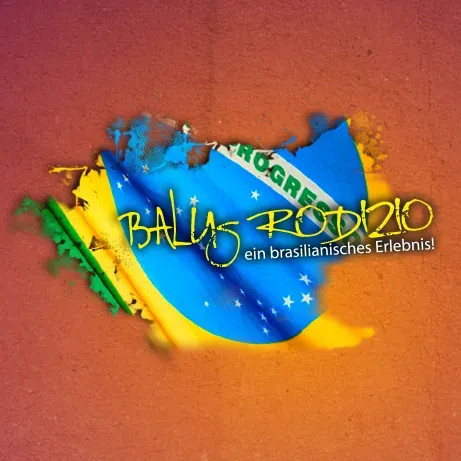 Balus Rodizio